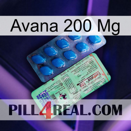 Avana 200Mg new02